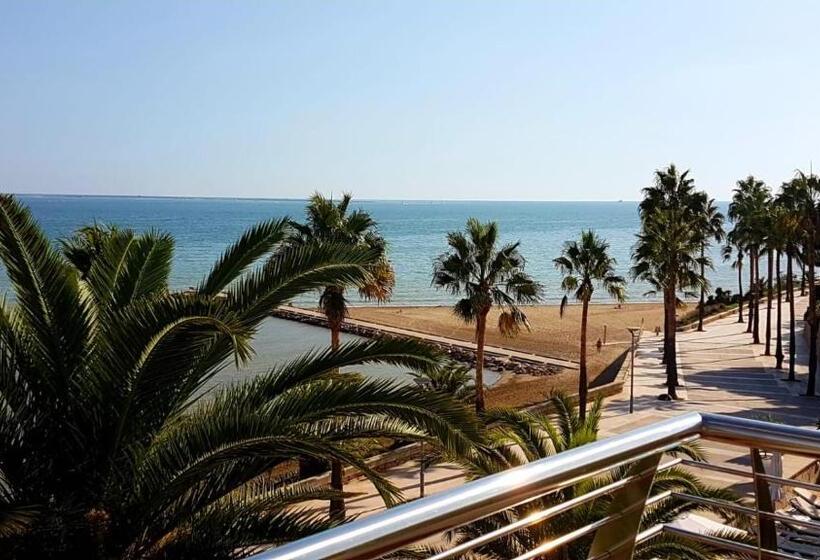 סוויטה, Miami Mar