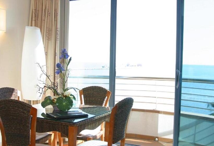 סוויטה, Miami Mar