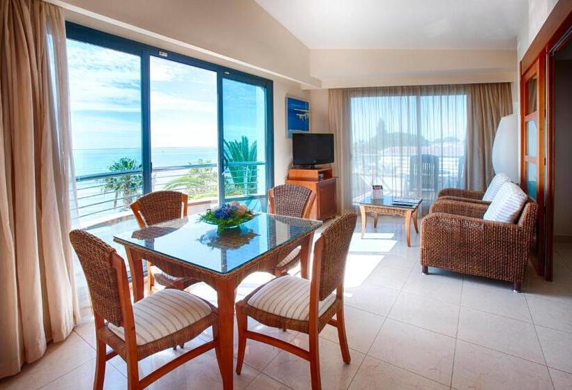 סוויטה, Miami Mar