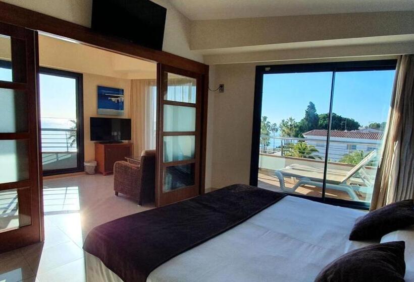 סוויטה, Miami Mar