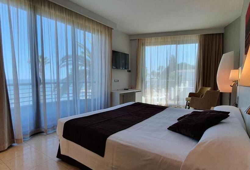 סוויטת ג'וניור עם טרסה, Miami Mar