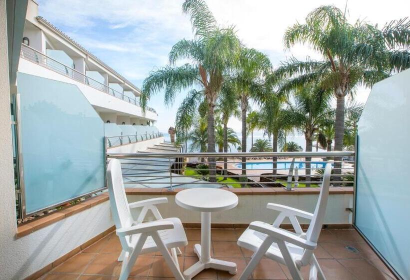 장애인을 위한 스탠다드 룸, Miami Mar