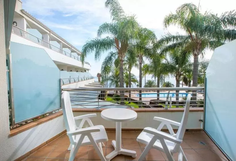 身障者適用スタンダードルーム, Miami Mar