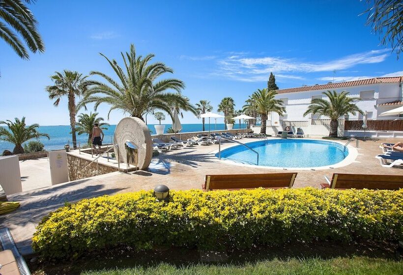 חדר פרמיום, Miami Mar