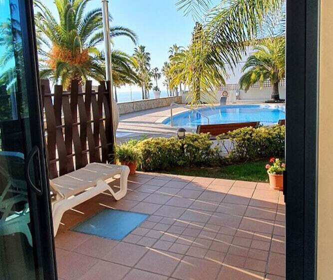 חדר פרמיום, Miami Mar