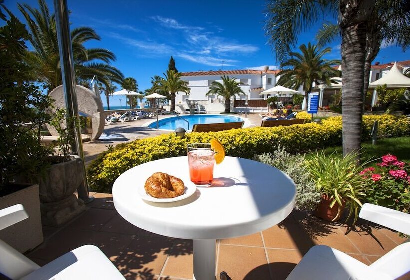 חדר פרמיום, Miami Mar