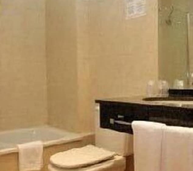 スタンダードルーム, Pradillo Conil