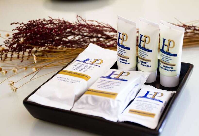 スタンダードルーム, Pradillo Conil