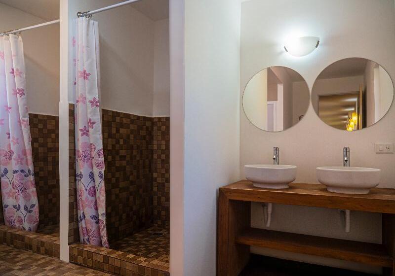 スタンダードルーム, Pradillo Conil