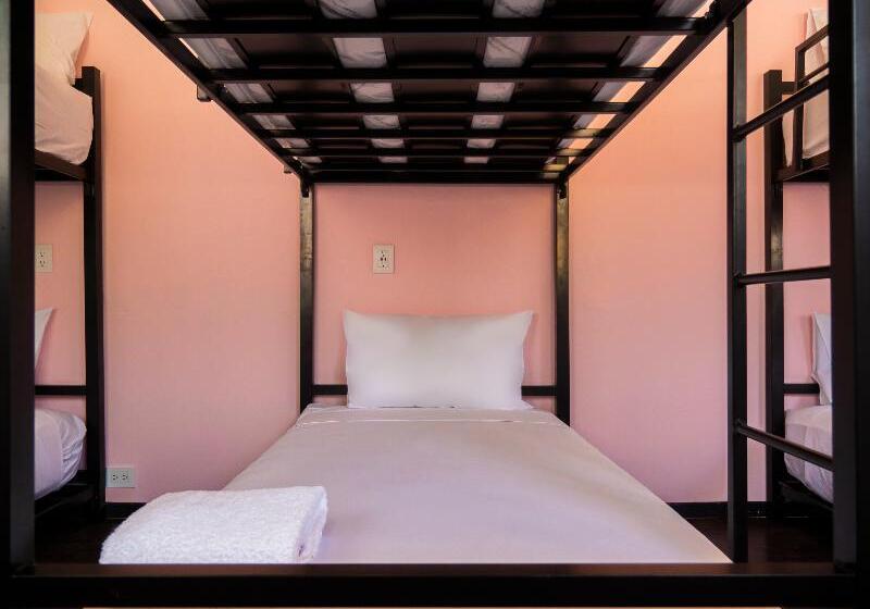 スタンダードルーム, Pradillo Conil