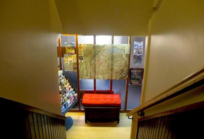 חדר סטנדרט, Les Acacias Bellevue