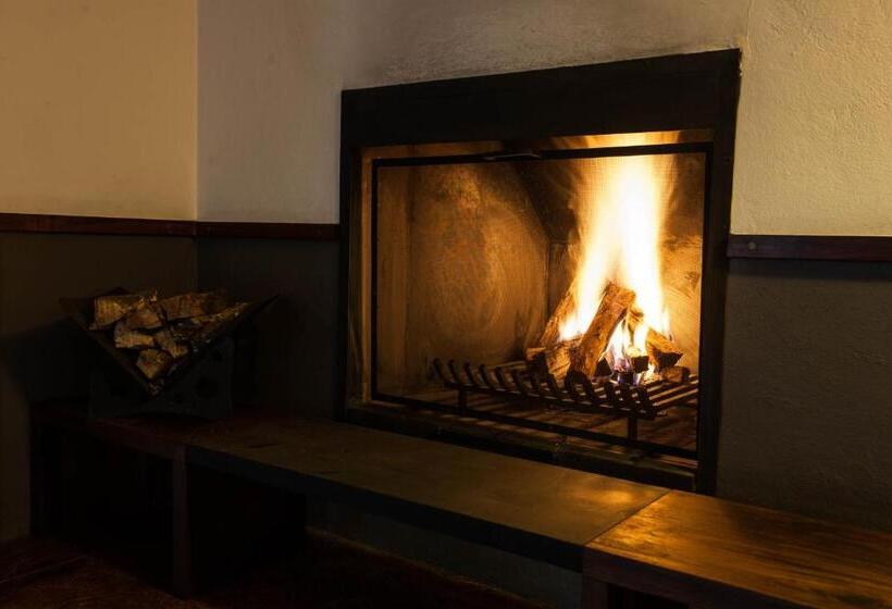 キングサイズベッドのスイートルーム, Rodavento Boutique Hotel & Spa
