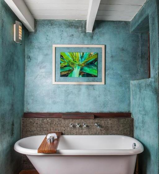 带大床的套房, Rodavento Boutique Hotel & Spa