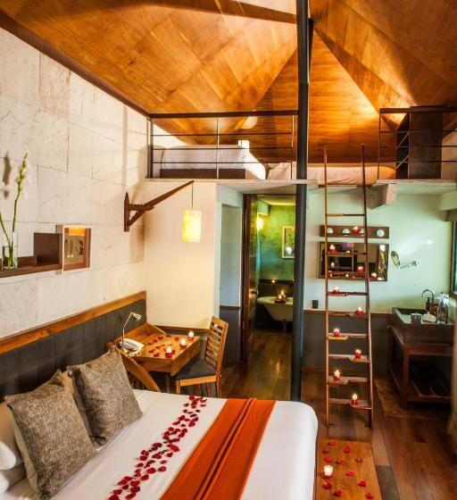 キングサイズベッドのスイートルーム, Rodavento Boutique Hotel & Spa