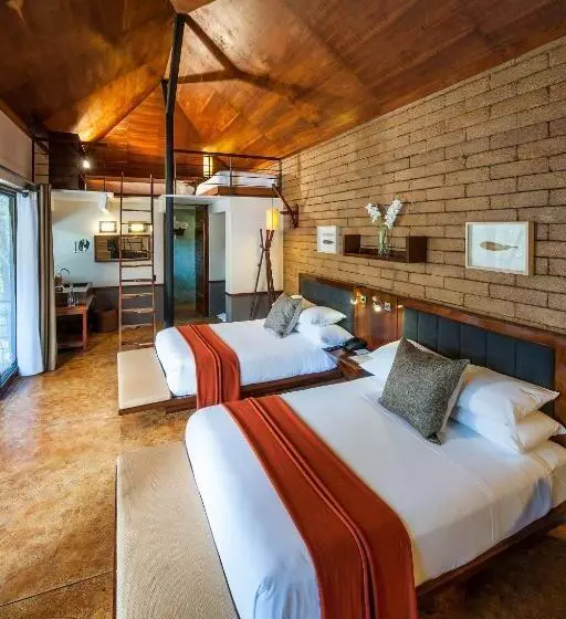 スイート, Rodavento Boutique Hotel & Spa