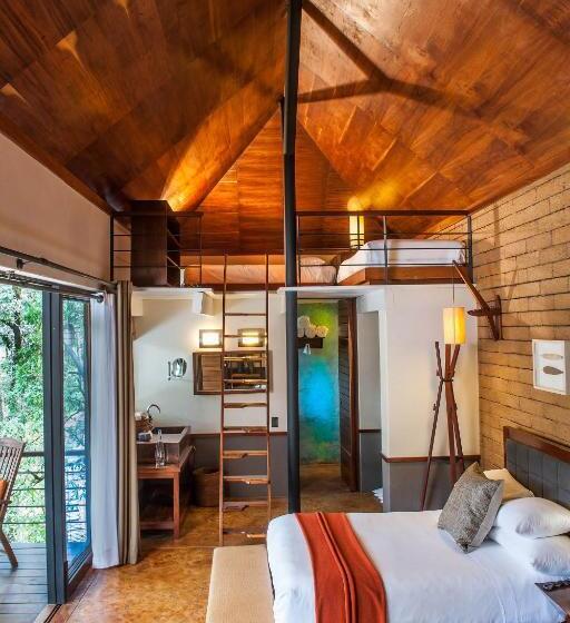 套房, Rodavento Boutique Hotel & Spa