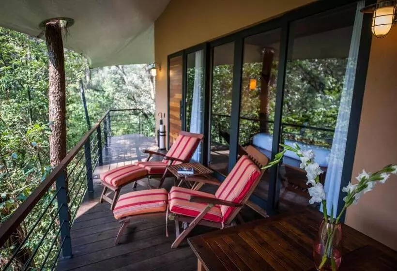 スイート, Rodavento Boutique Hotel & Spa