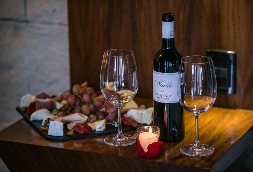 スイート, Rodavento Boutique Hotel & Spa