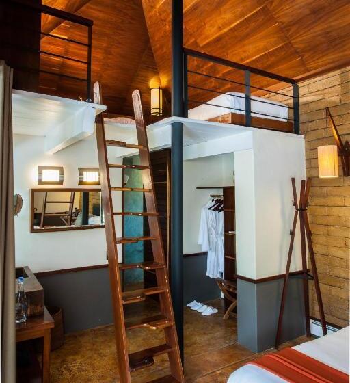 套房, Rodavento Boutique Hotel & Spa