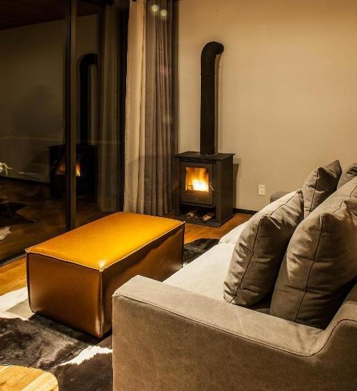 带大床的复式套间, Rodavento Boutique Hotel & Spa