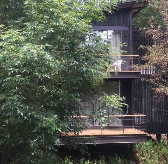 キングサイズベッドのデラックススイート, Rodavento Boutique Hotel & Spa
