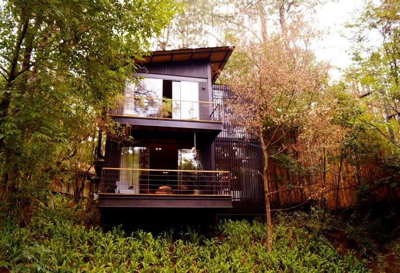 带大床的复式套间, Rodavento Boutique Hotel & Spa