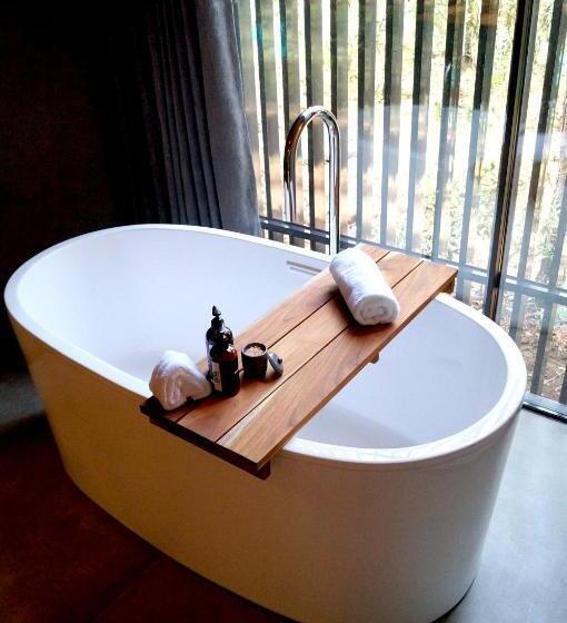 キングサイズベッドのデラックススイート, Rodavento Boutique Hotel & Spa