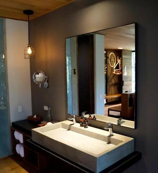 キングサイズベッドのデラックススイート, Rodavento Boutique Hotel & Spa