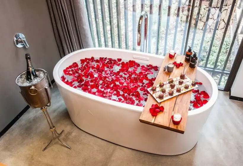 スイート, Rodavento Boutique Hotel & Spa