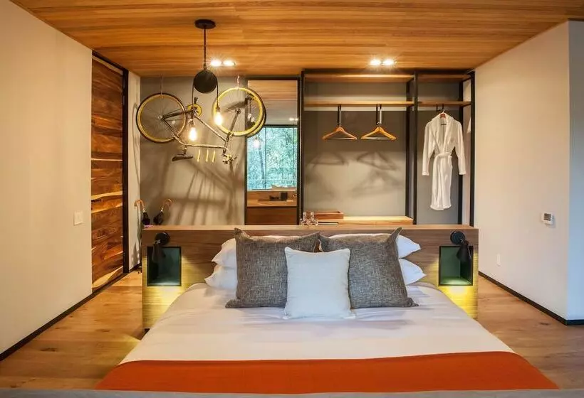 スイート, Rodavento Boutique Hotel & Spa