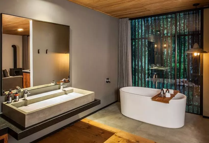 スイート, Rodavento Boutique Hotel & Spa