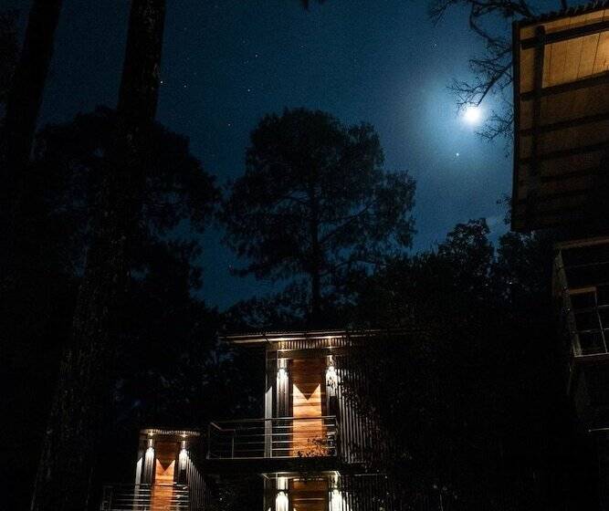 スイート, Rodavento Boutique Hotel & Spa