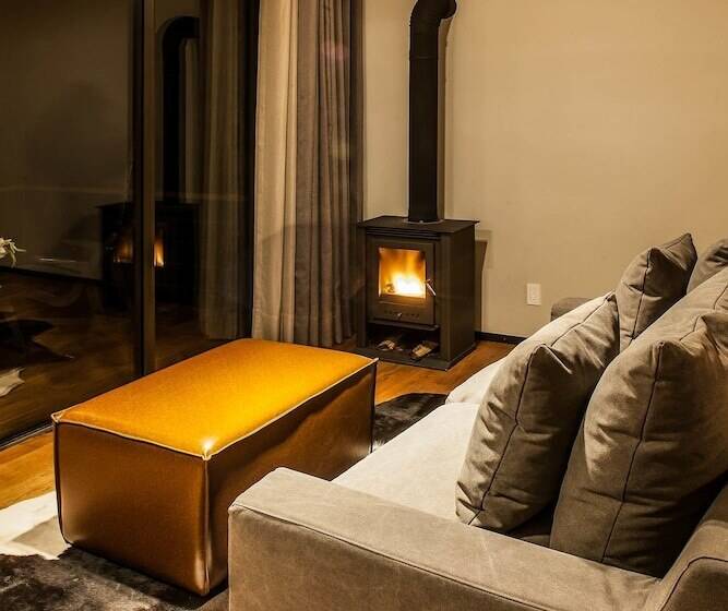 套房, Rodavento Boutique Hotel & Spa