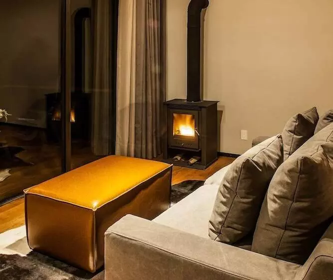 スイート, Rodavento Boutique Hotel & Spa