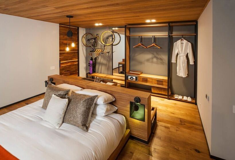 套房, Rodavento Boutique Hotel & Spa