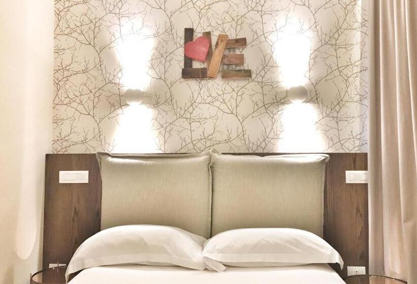 エコノミールーム, Select Suites & Spa Apartments