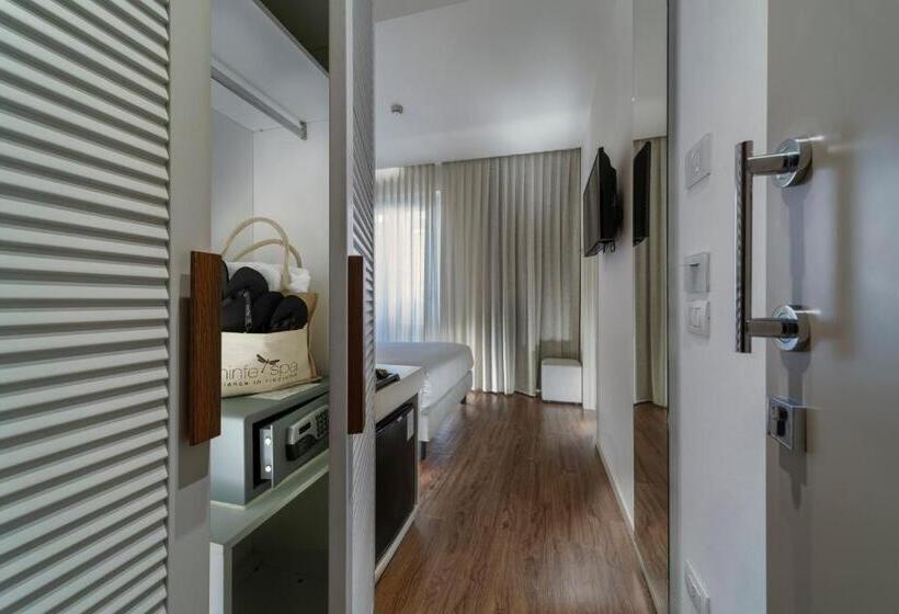 エコノミールーム, Select Suites & Spa Apartments