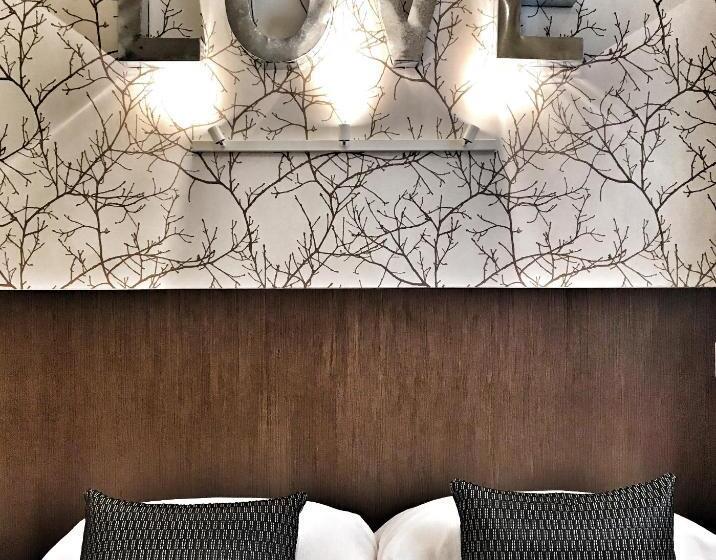 エコノミールーム, Select Suites & Spa Apartments