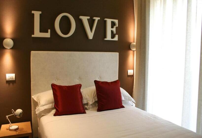 エコノミールーム, Select Suites & Spa Apartments