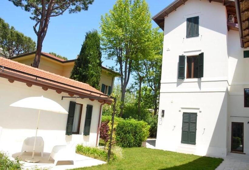 1ベッドルームアパートメント, Select Suites & Spa Apartments