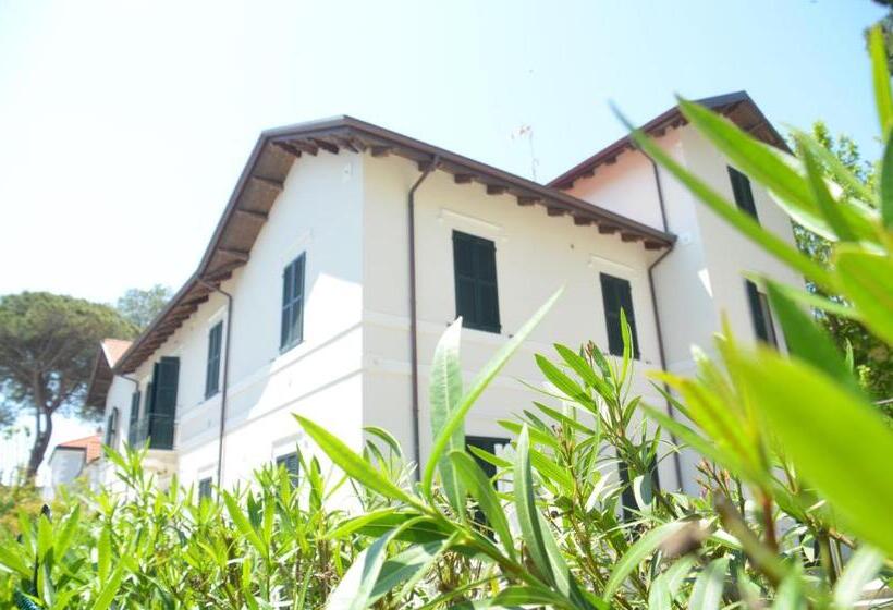 1ベッドルームアパートメント, Select Suites & Spa Apartments