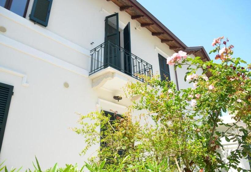 1ベッドルームのスーペリアアパートメント, Select Suites & Spa Apartments