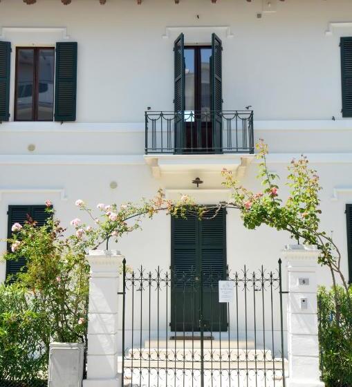 1ベッドルームのデラックスアパートメント, Select Suites & Spa Apartments