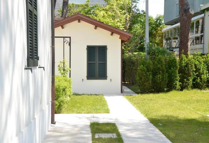 1ベッドルームのデラックスアパートメント, Select Suites & Spa Apartments