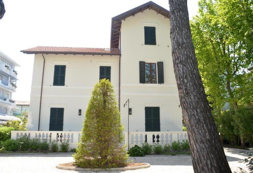 1ベッドルームのデラックスアパートメント, Select Suites & Spa Apartments