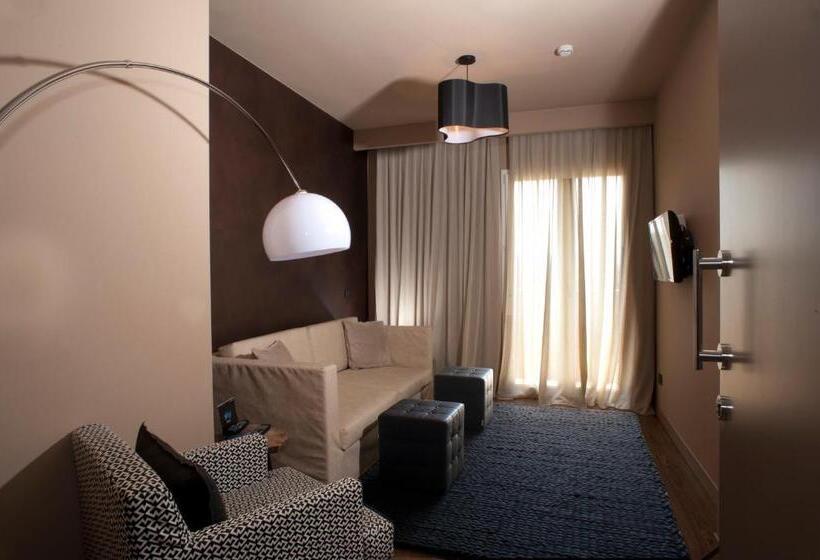 Люкс, Select Suites & Spa   Apartments