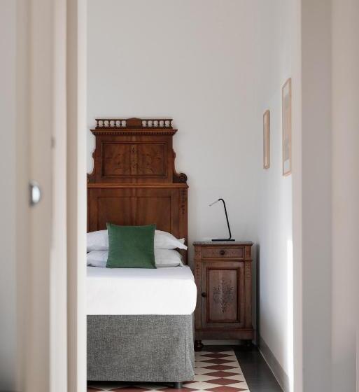 1ベッドルームアパートメント, Select Suites & Spa Apartments