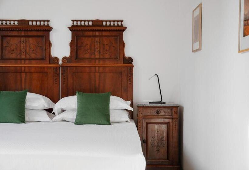 1ベッドルームアパートメント, Select Suites & Spa Apartments