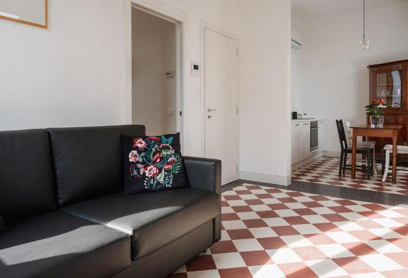 1ベッドルームのスーペリアアパートメント, Select Suites & Spa Apartments