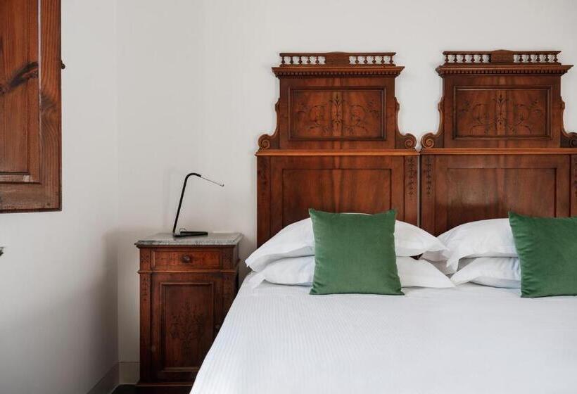 1ベッドルームのデラックスアパートメント, Select Suites & Spa Apartments